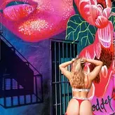 Chloe Chevalier голая #0005