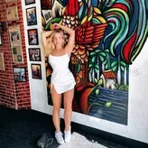 Chloe Chevalier голая #0007