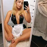 Chloe Chevalier голая #0017