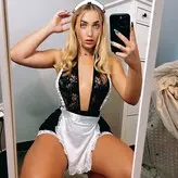 Chloe Chevalier голая #0024