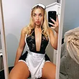 Chloe Chevalier голая #0026