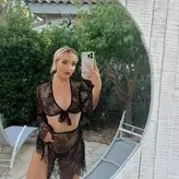 Chloe Chevalier голая #0134