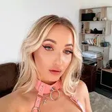 Chloe Chevalier голая #0143
