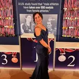 Chloe Cole голая #0001