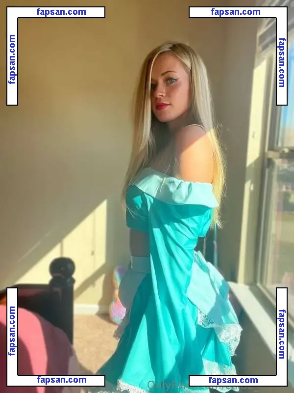 Chloe Cream nude photo #0518 from OnlyFans