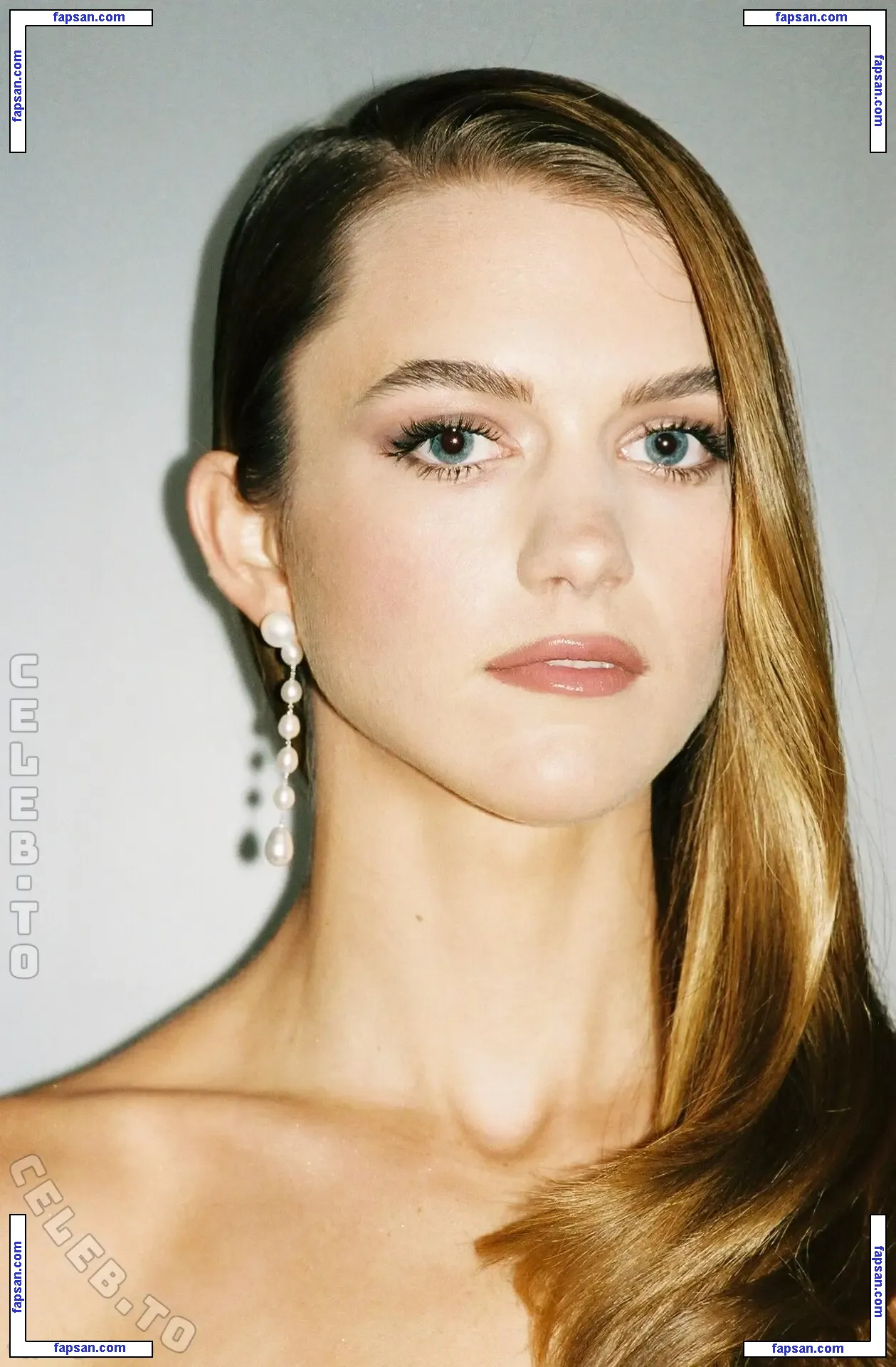 Chloe East nude photo #0070 from OnlyFans