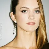 Chloe East nude #0070