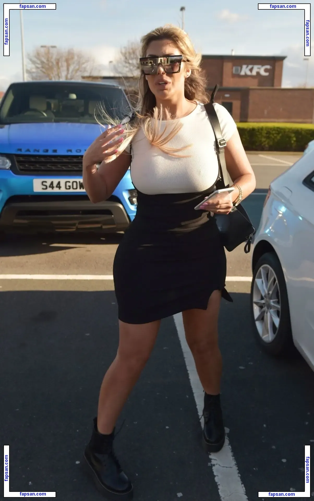 Chloe Ferry голая фото #0798 с Онлифанс