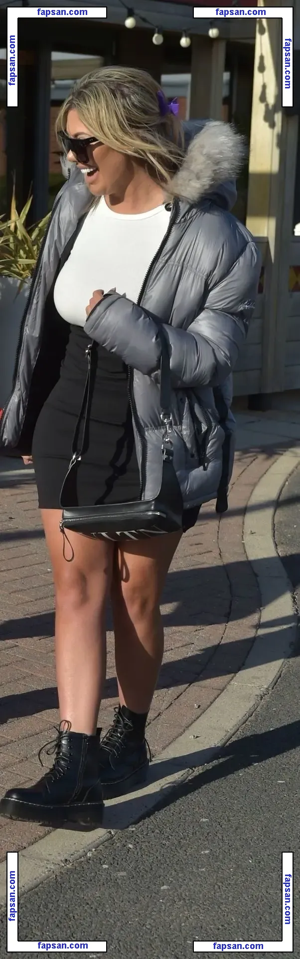 Chloe Ferry голая фото #0814 с Онлифанс
