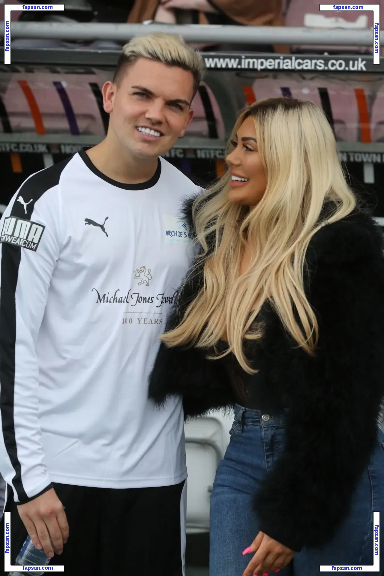 Chloe Ferry голая фото #0850 с Онлифанс