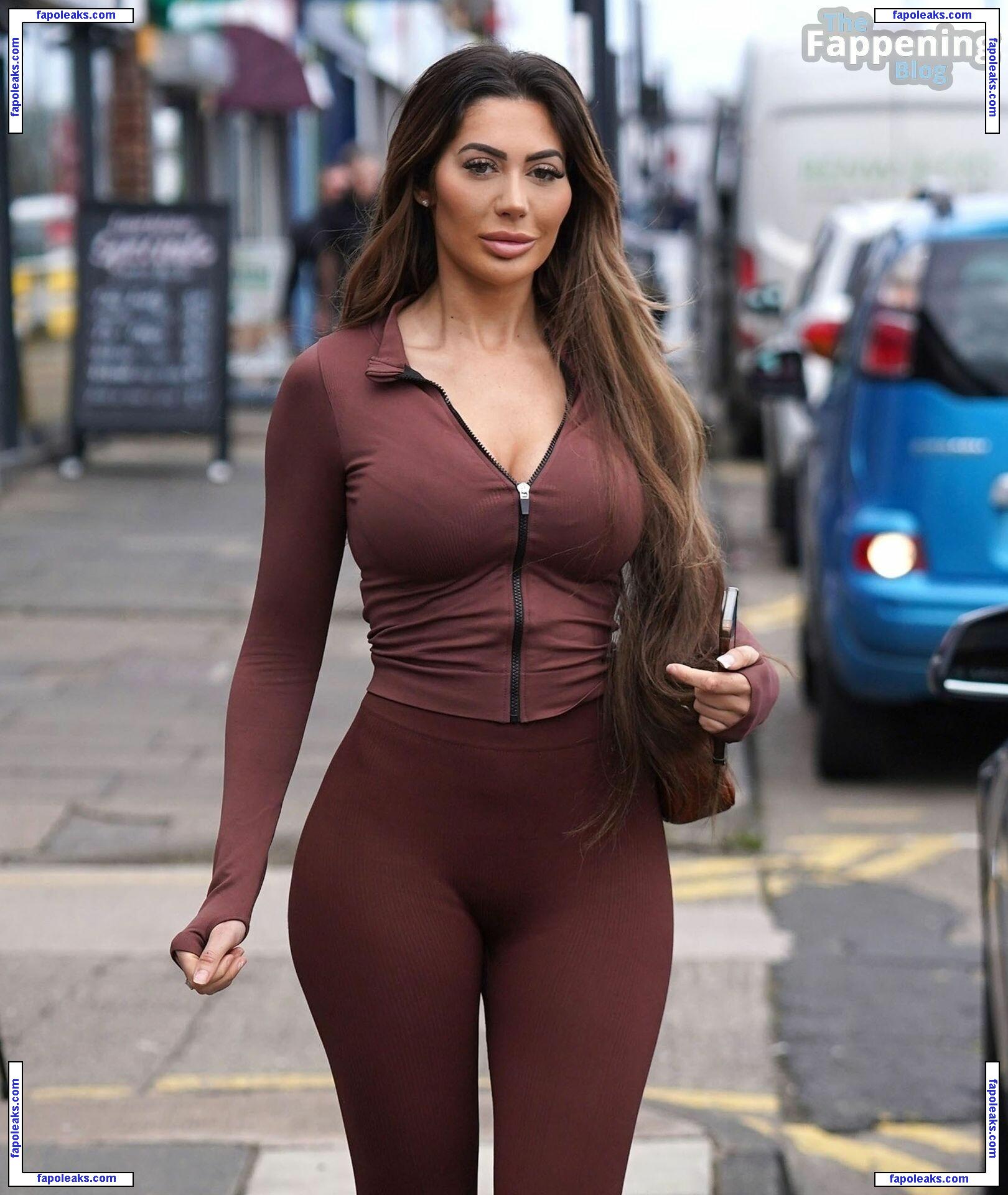 Chloe Ferry голая фото #3772 с Онлифанс