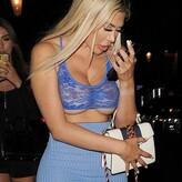 Chloe Ferry голая #3745