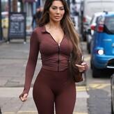 Chloe Ferry голая #3772