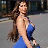 Chloe Ferry голая #3779