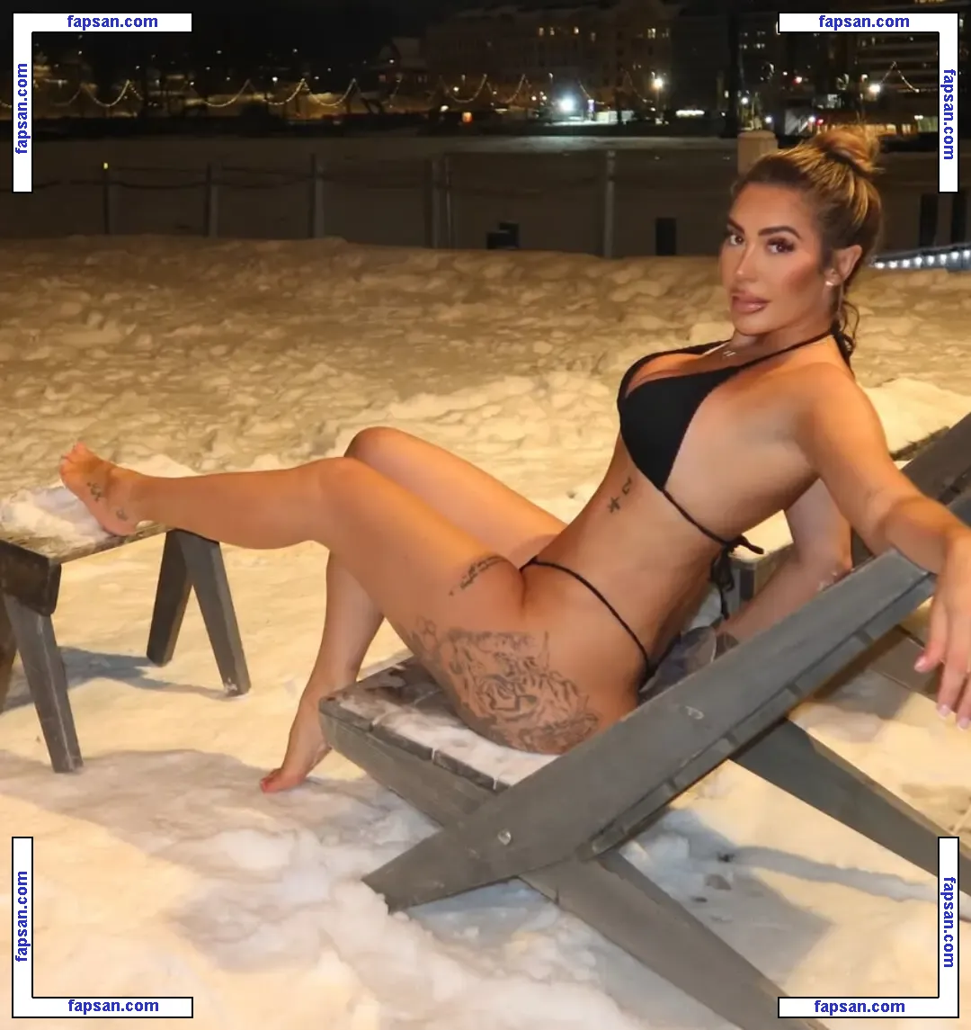 Chloe Ferry nude photo #4276 from OnlyFans