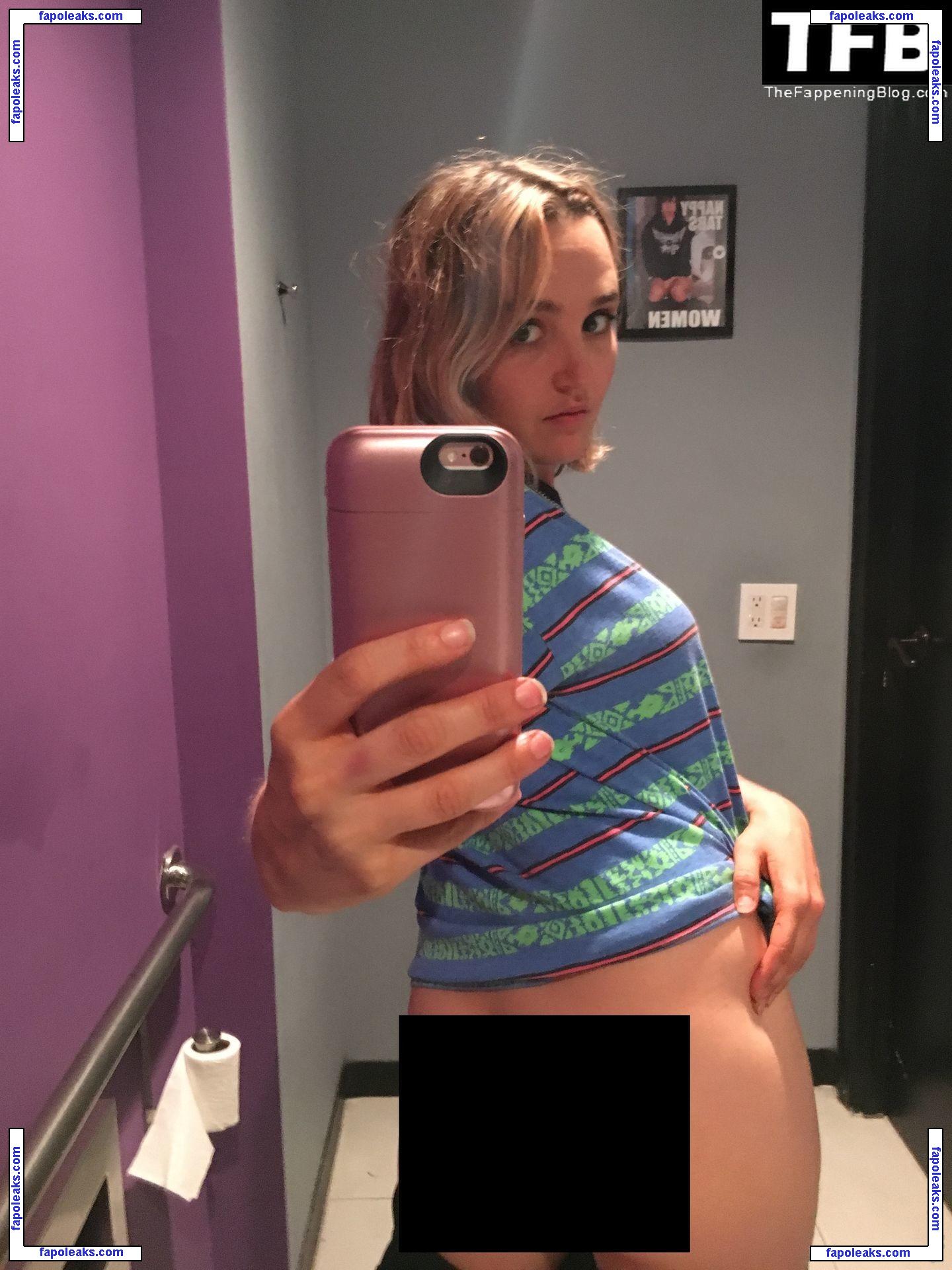 Chloe Fineman / chloeiscrazy nude photo #0002 from OnlyFans