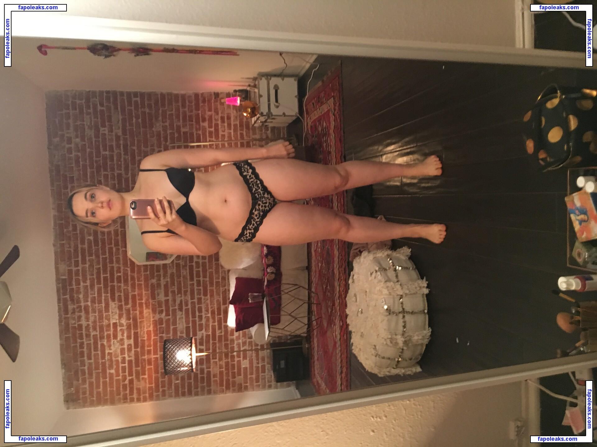 Chloe Fineman / chloeiscrazy nude photo #0005 from OnlyFans