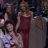 Chloe Fineman голая #0294