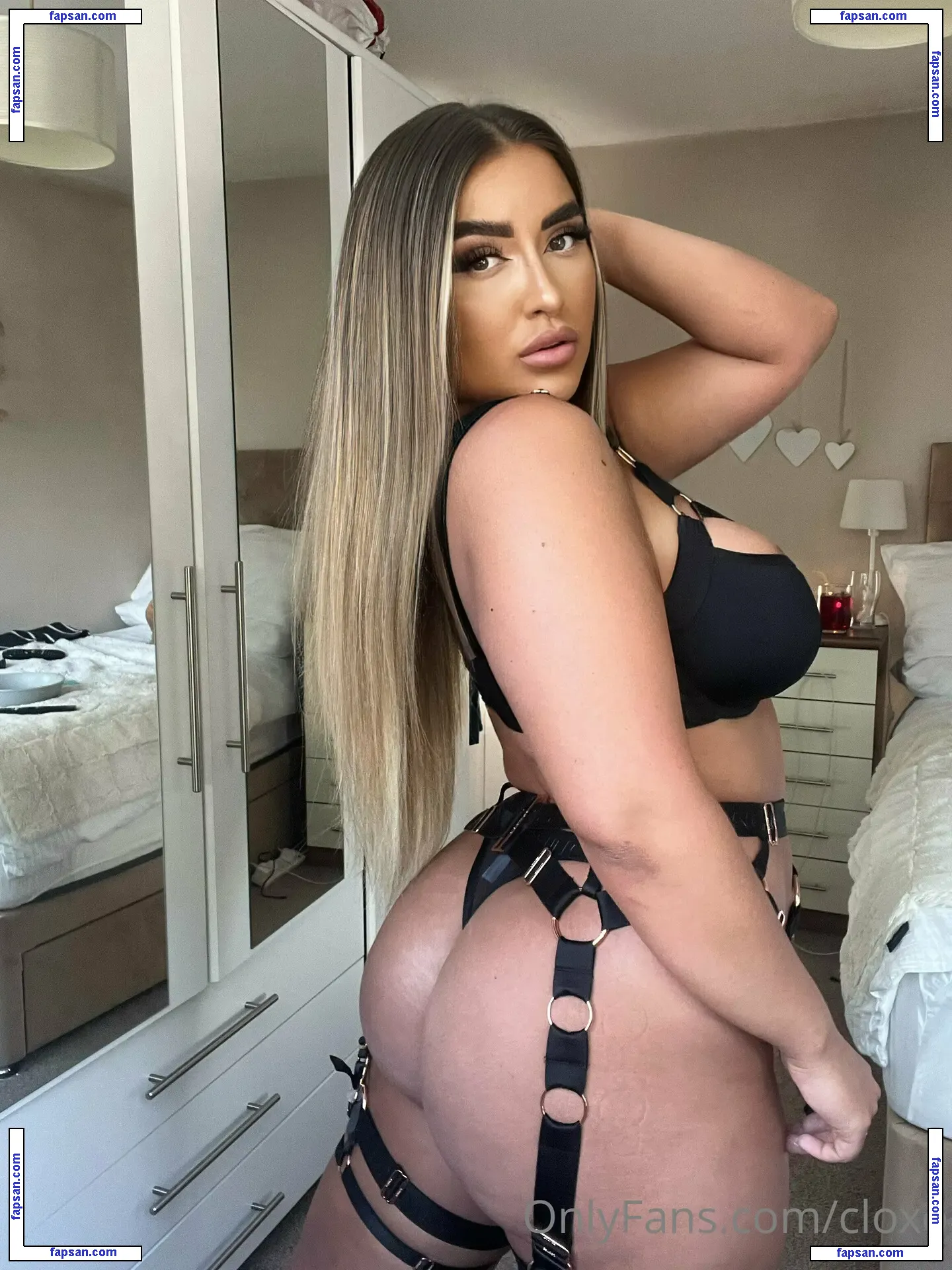 Chloe Fleming nude photo #0003 from OnlyFans