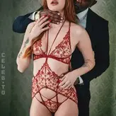 Chloe Foxxe голая #0081