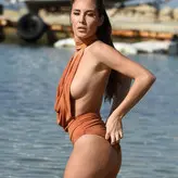 Chloe Goodman голая #0647