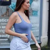 Chloe Goodman голая #1795