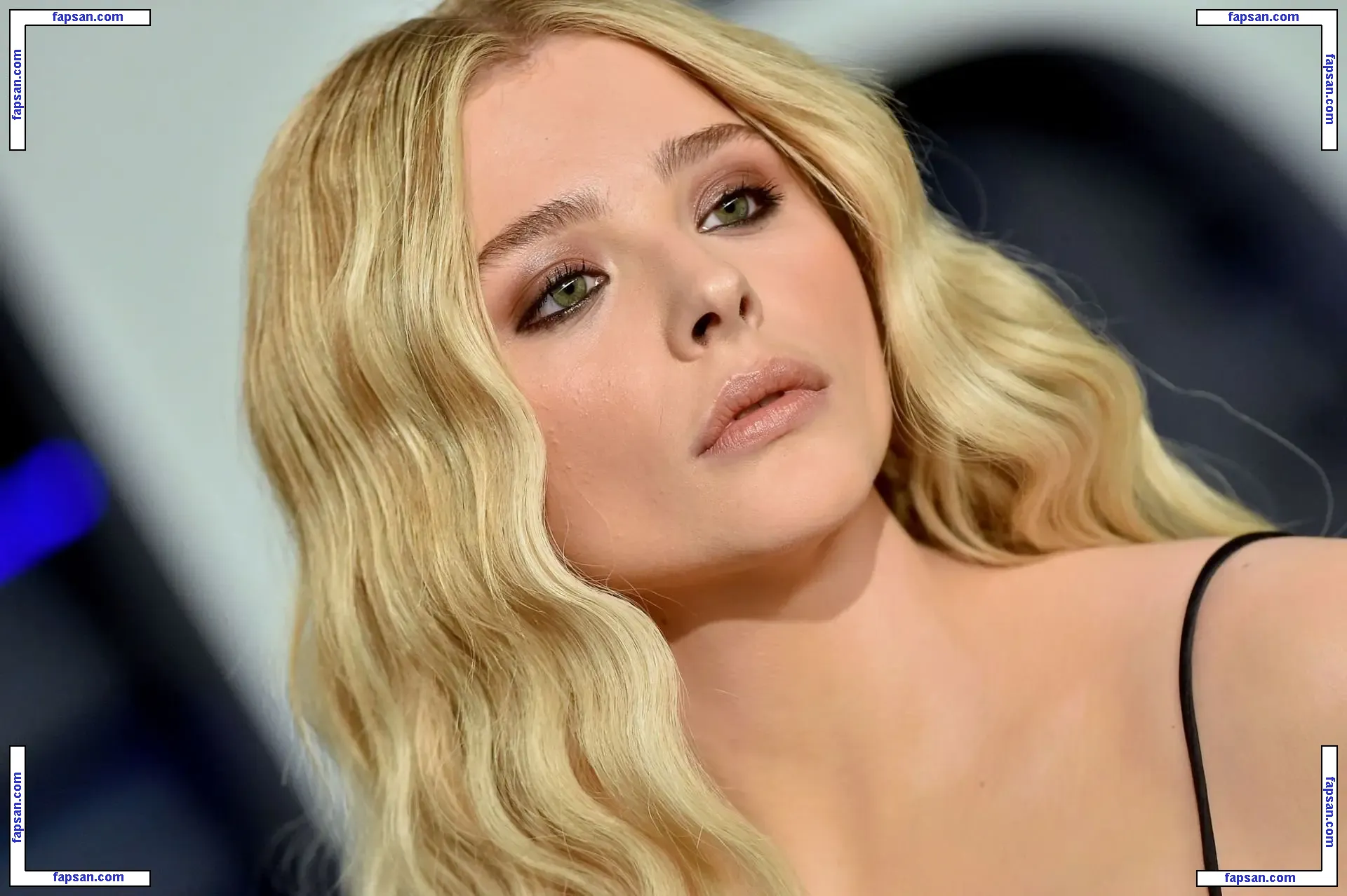 Chloë Grace Moretz голая фото #0019 с Онлифанс
