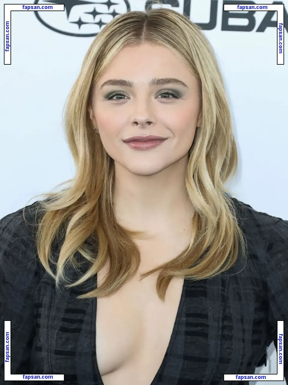 Chloë Grace Moretz голая фото #0026 с Онлифанс