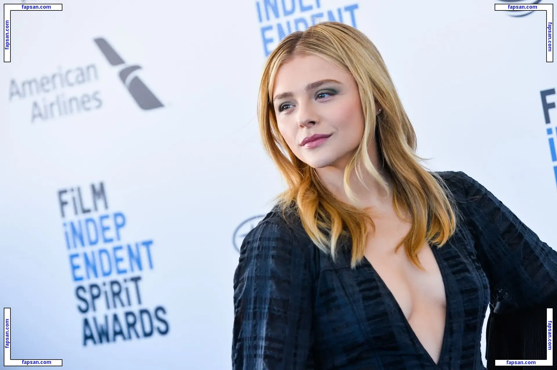 Chloë Grace Moretz голая фото #0075 с Онлифанс
