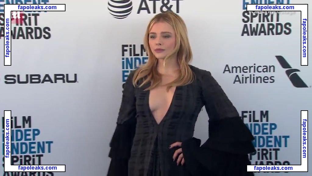 Chloë Grace Moretz / chloegmoretz голая фото #0083 с Онлифанс