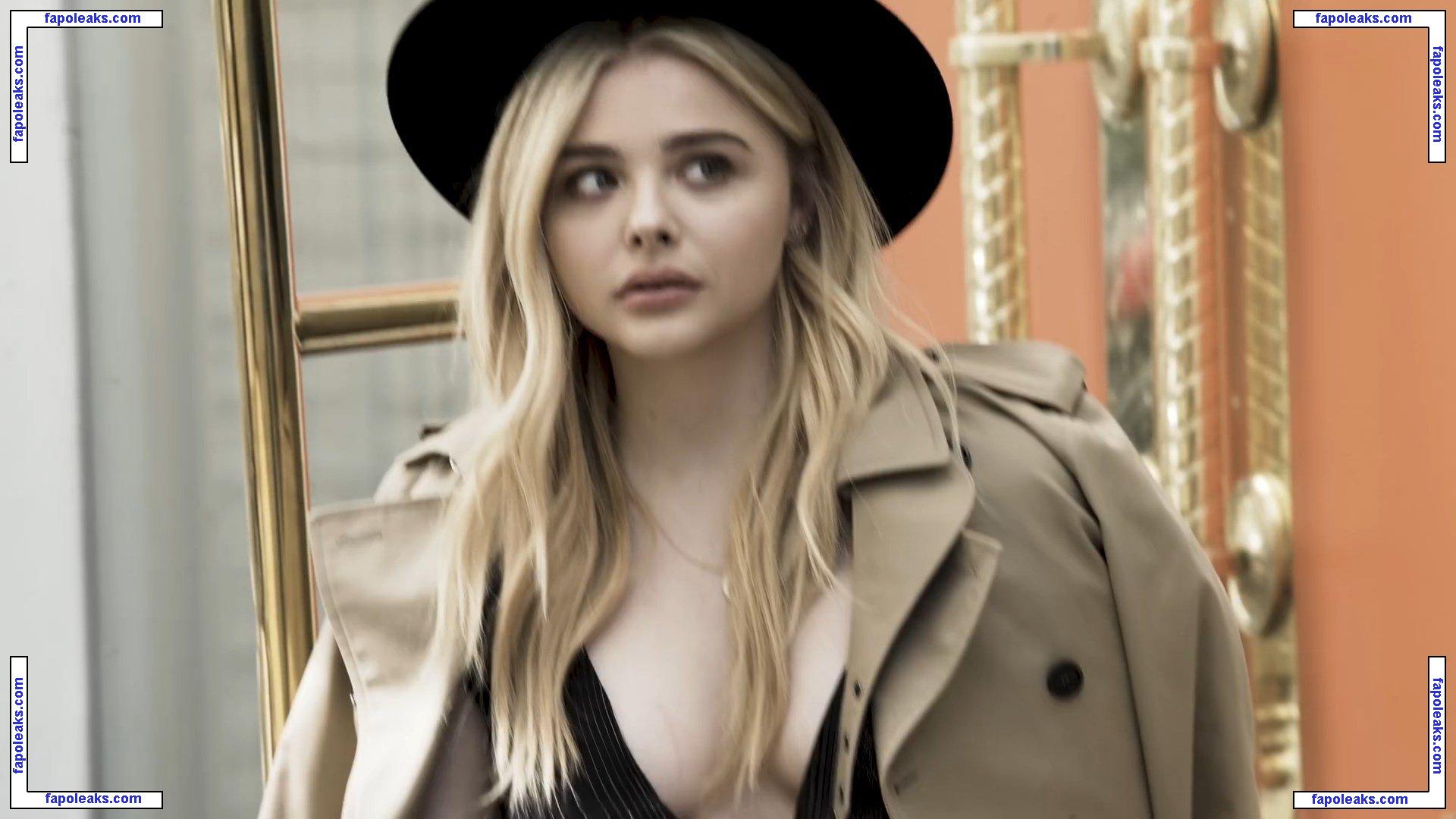 Chloë Grace Moretz / chloegmoretz голая фото #0123 с Онлифанс