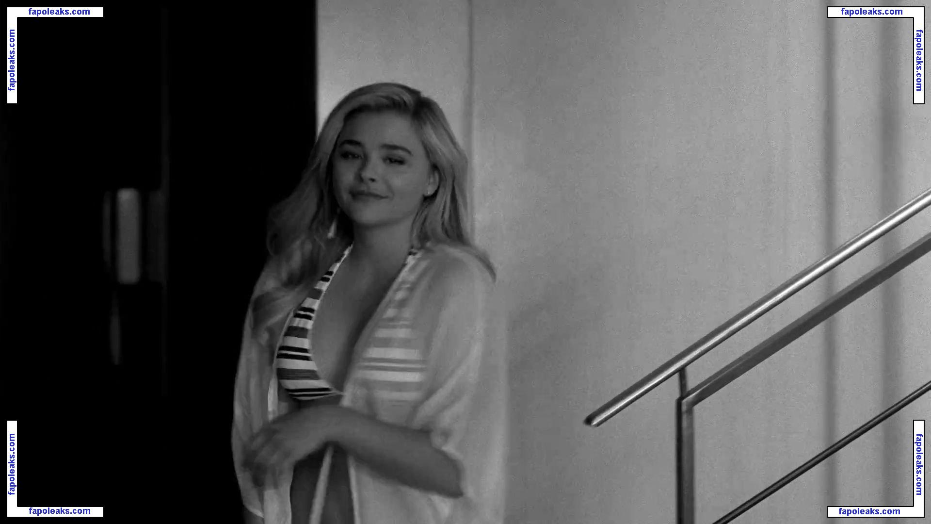 Chloë Grace Moretz / chloegmoretz nude photo #0138 from OnlyFans