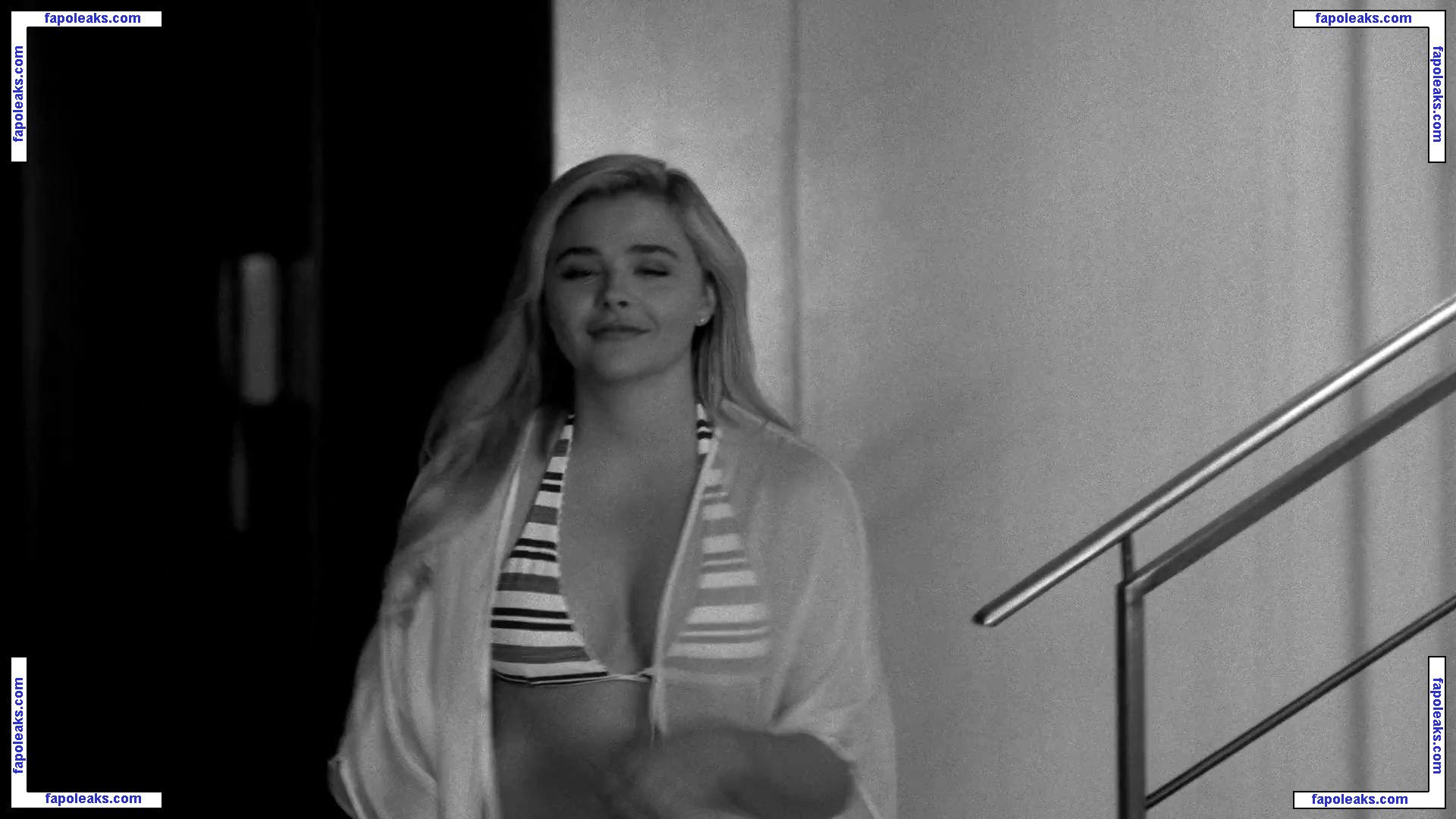 Chloë Grace Moretz / chloegmoretz голая фото #0139 с Онлифанс