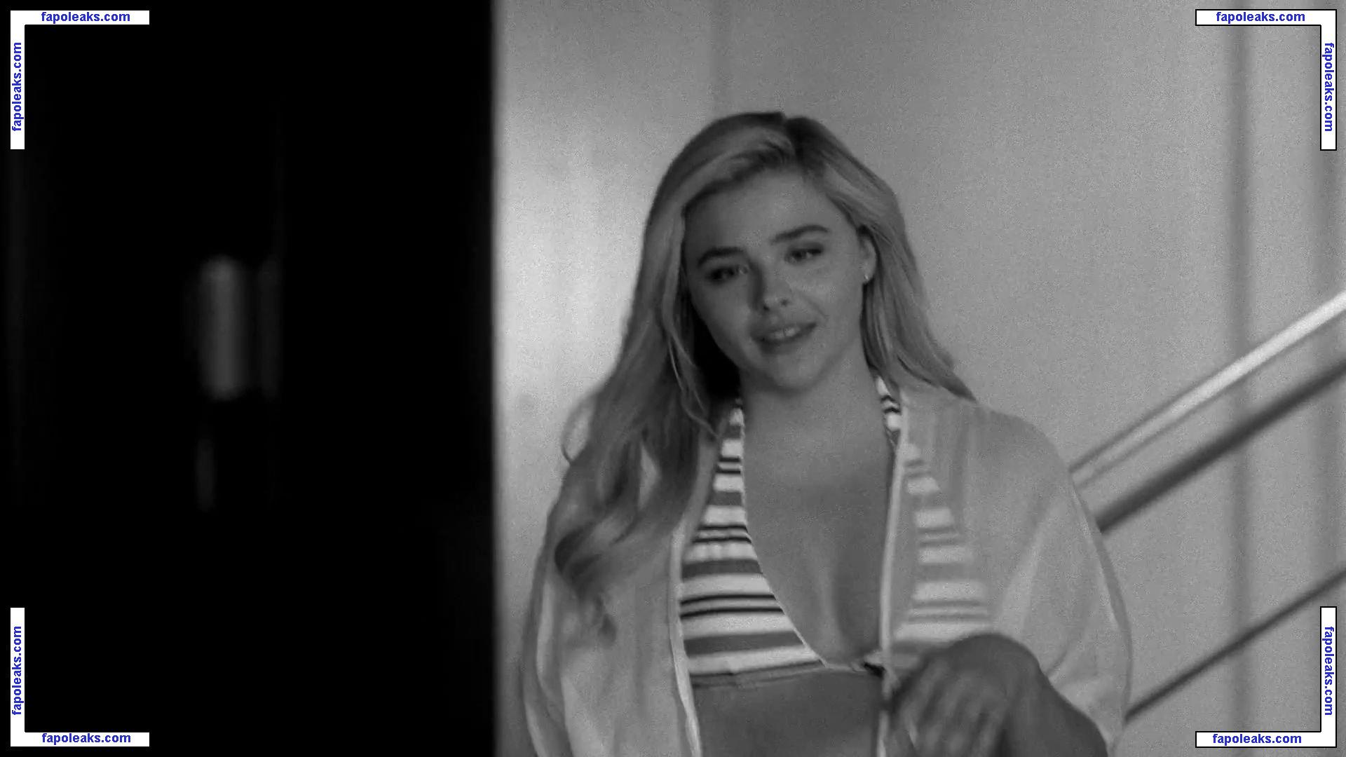 Chloë Grace Moretz / chloegmoretz nude photo #0143 from OnlyFans