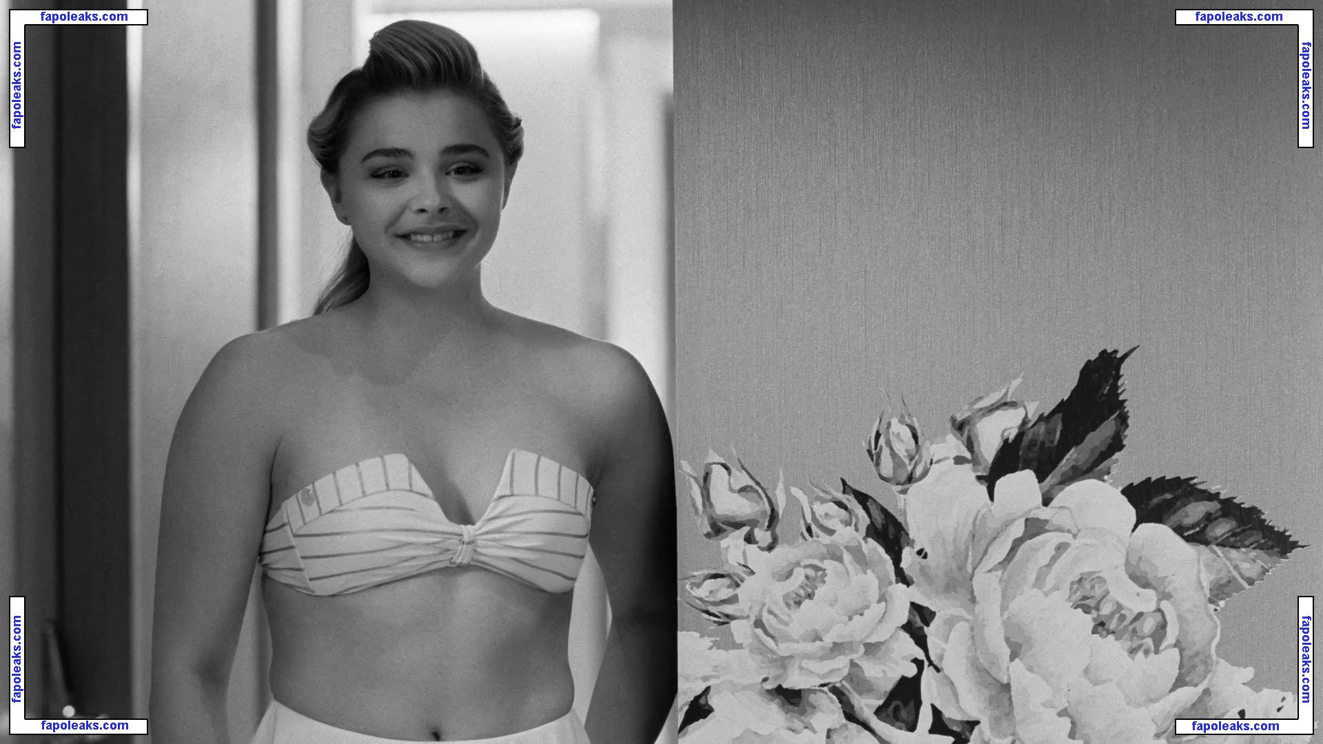 Chloë Grace Moretz / chloegmoretz nude photo #0157 from OnlyFans