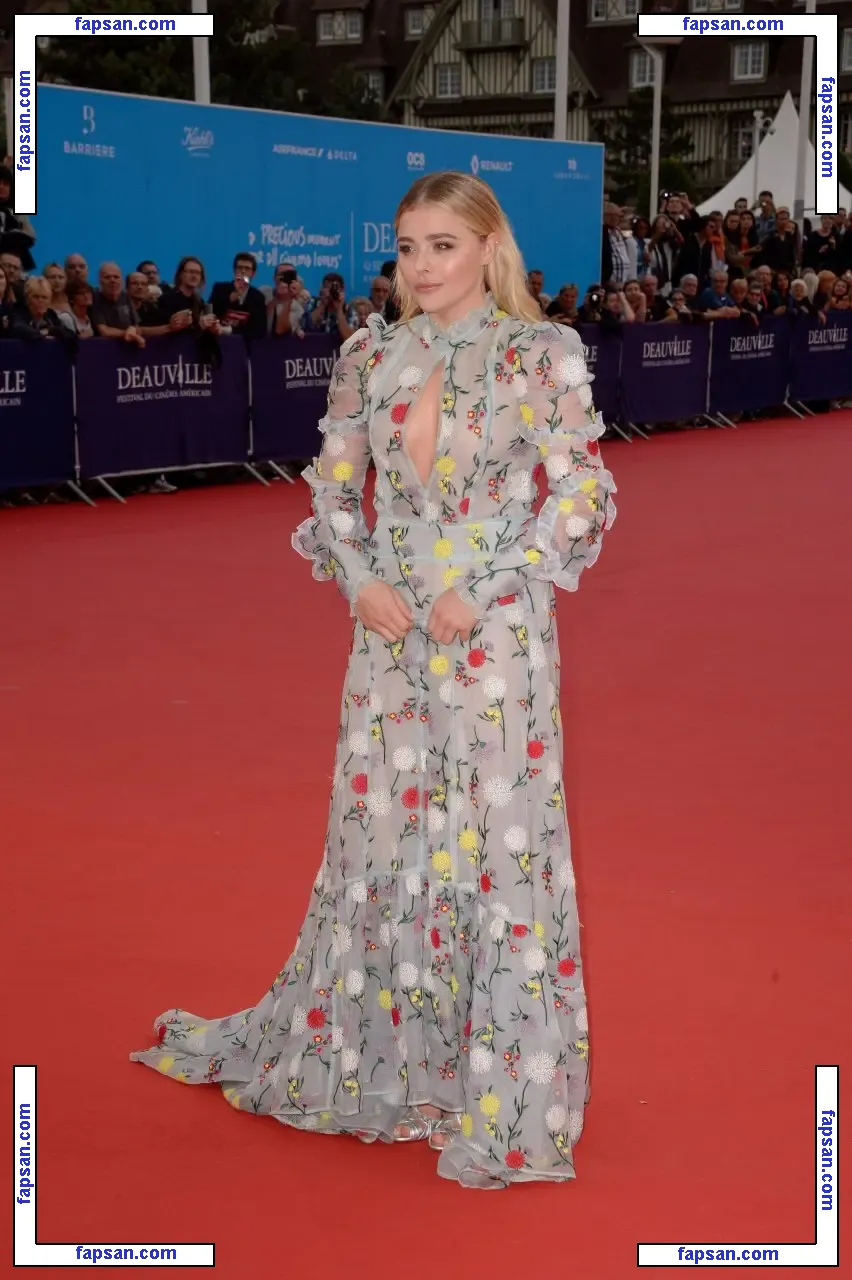 Chloë Grace Moretz голая фото #0236 с Онлифанс