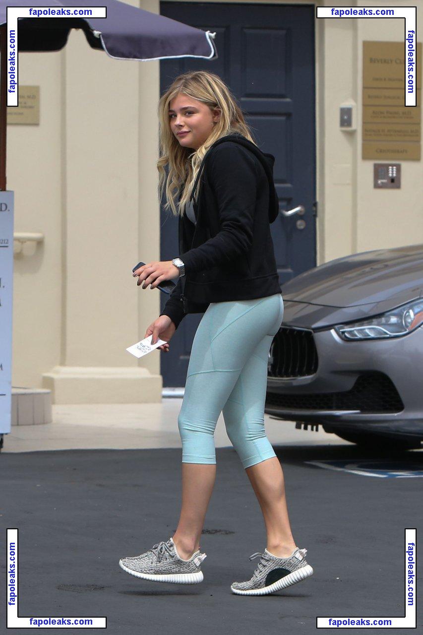 Chloë Grace Moretz / chloegmoretz голая фото #0294 с Онлифанс