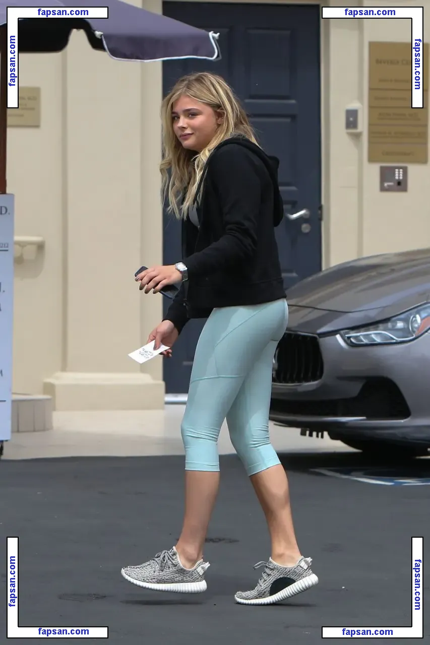 Chloë Grace Moretz голая фото #0294 с Онлифанс