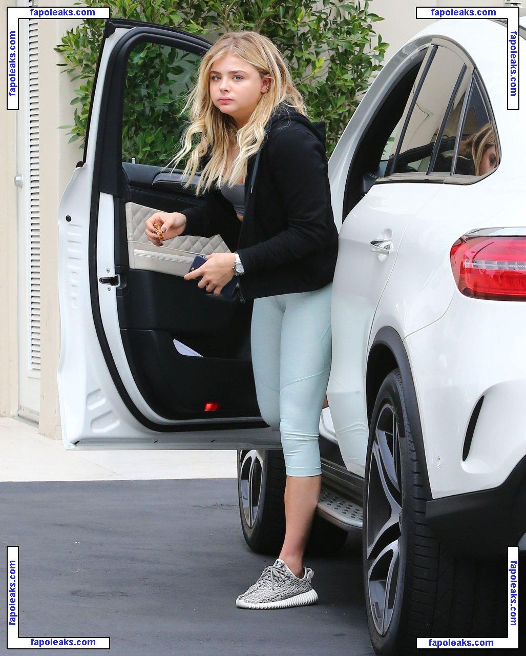 Chloë Grace Moretz / chloegmoretz голая фото #0325 с Онлифанс