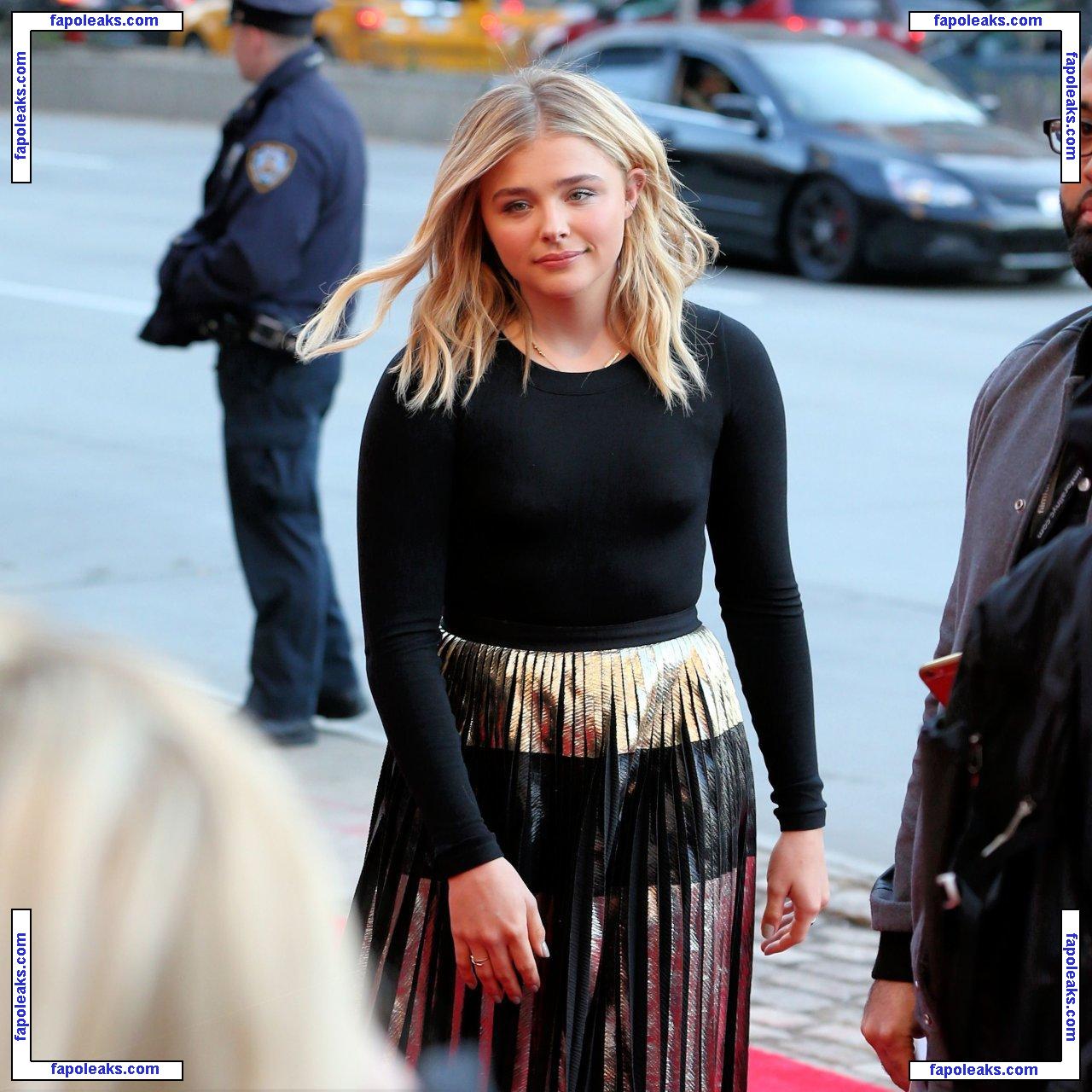 Chloë Grace Moretz / chloegmoretz голая фото #0432 с Онлифанс