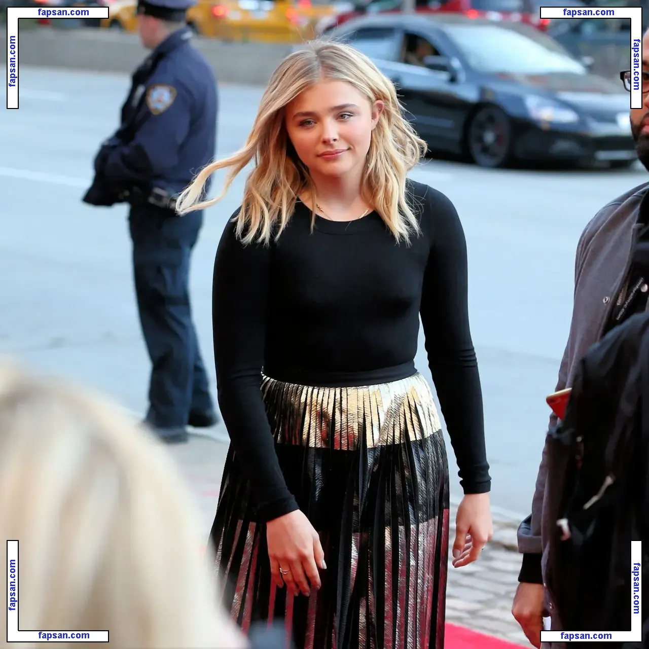 Chloë Grace Moretz голая фото #0432 с Онлифанс