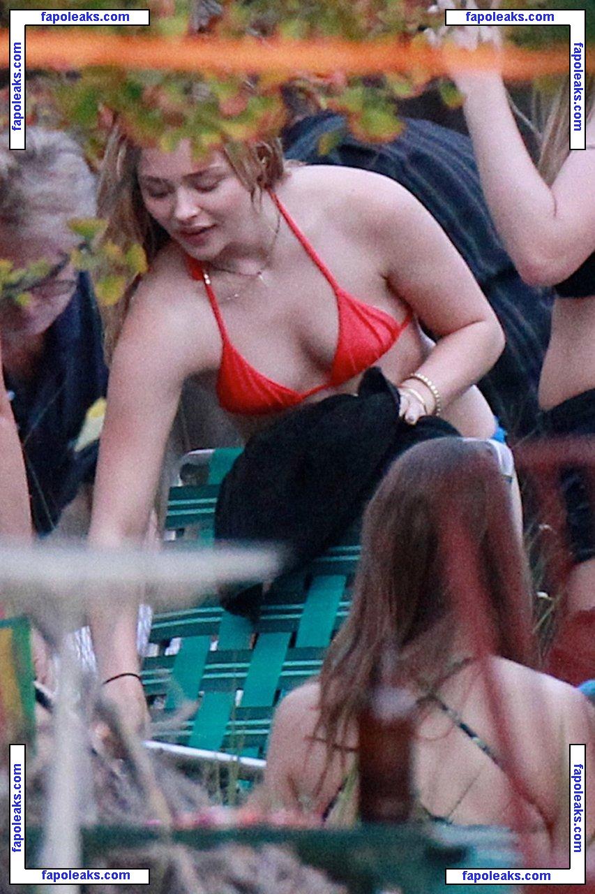 Chloë Grace Moretz / chloegmoretz nude photo #0476 from OnlyFans