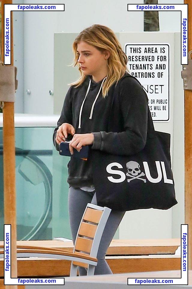 Chloë Grace Moretz / chloegmoretz голая фото #0510 с Онлифанс