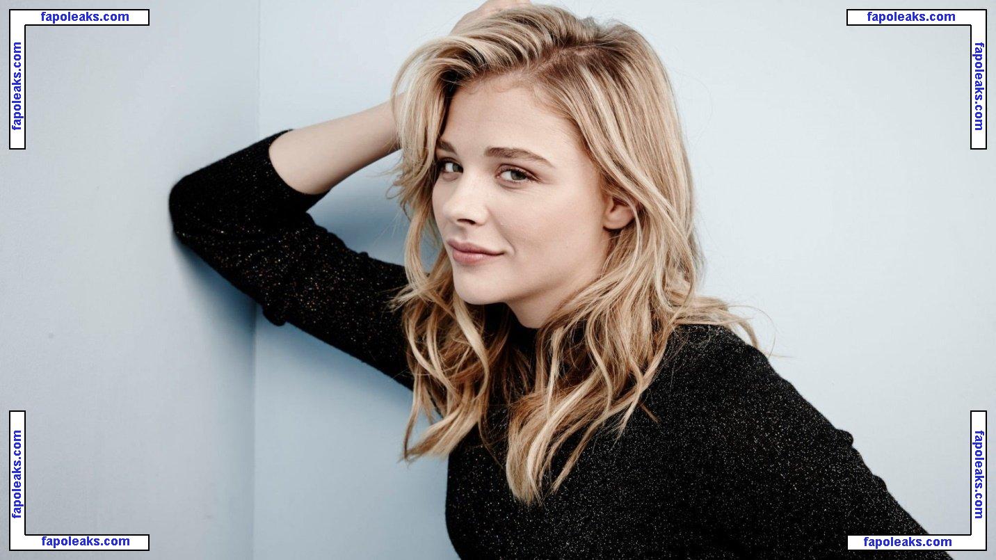 Chloë Grace Moretz / chloegmoretz голая фото #0511 с Онлифанс