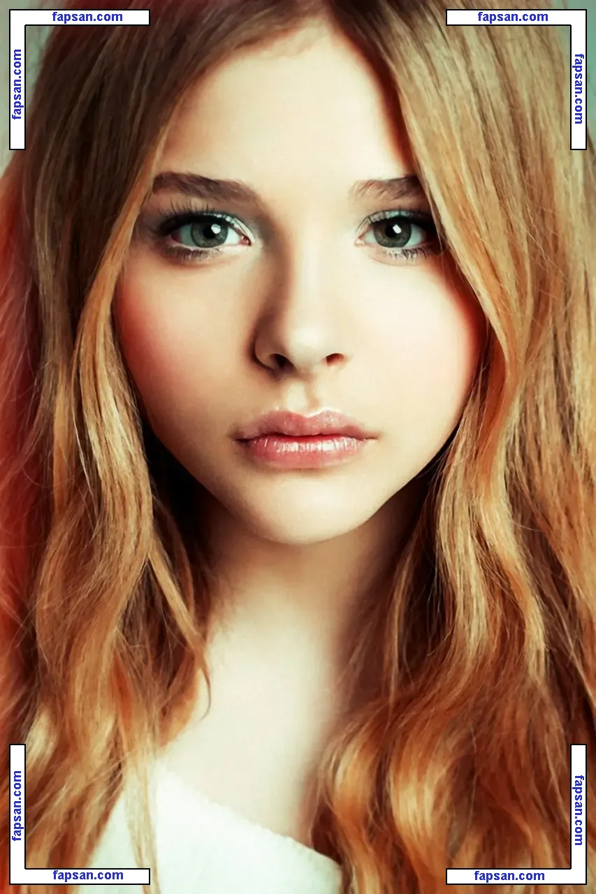 Chloë Grace Moretz голая фото #0517 с Онлифанс