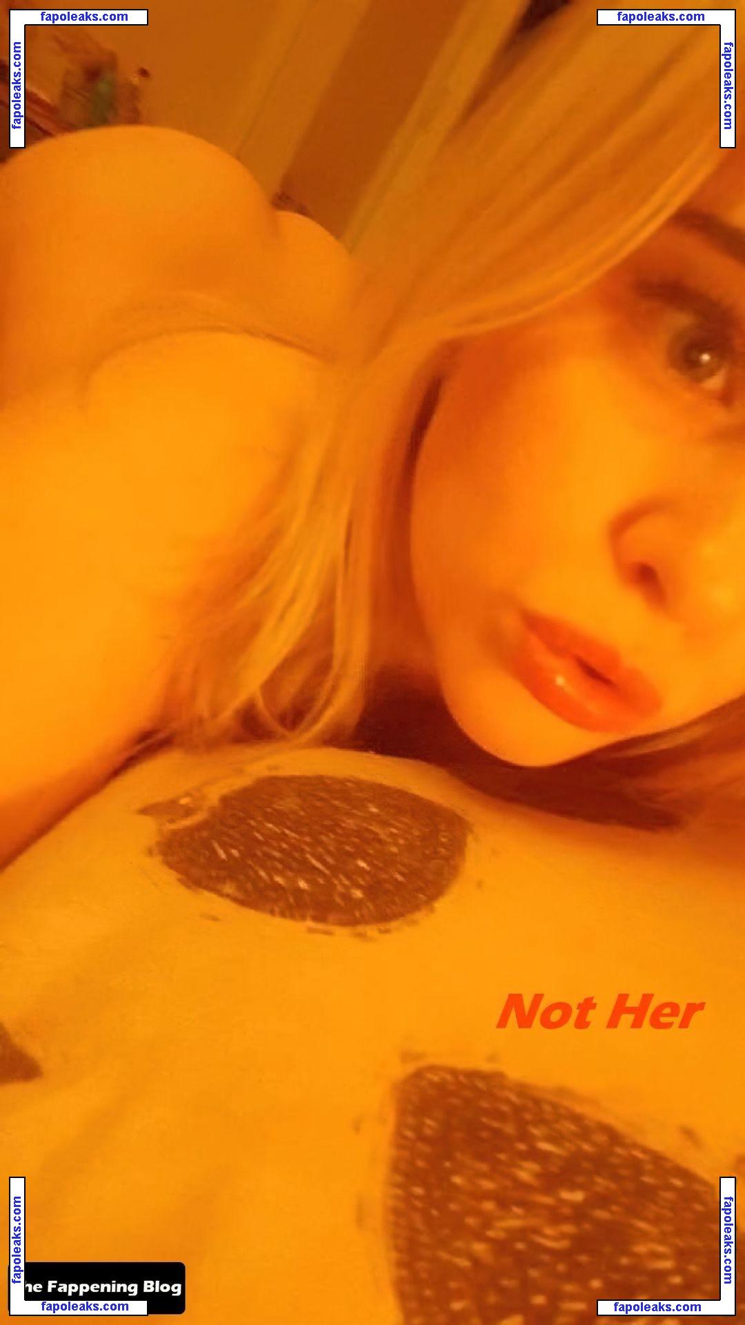 Chloë Grace Moretz / chloegmoretz nude photo #0557 from OnlyFans