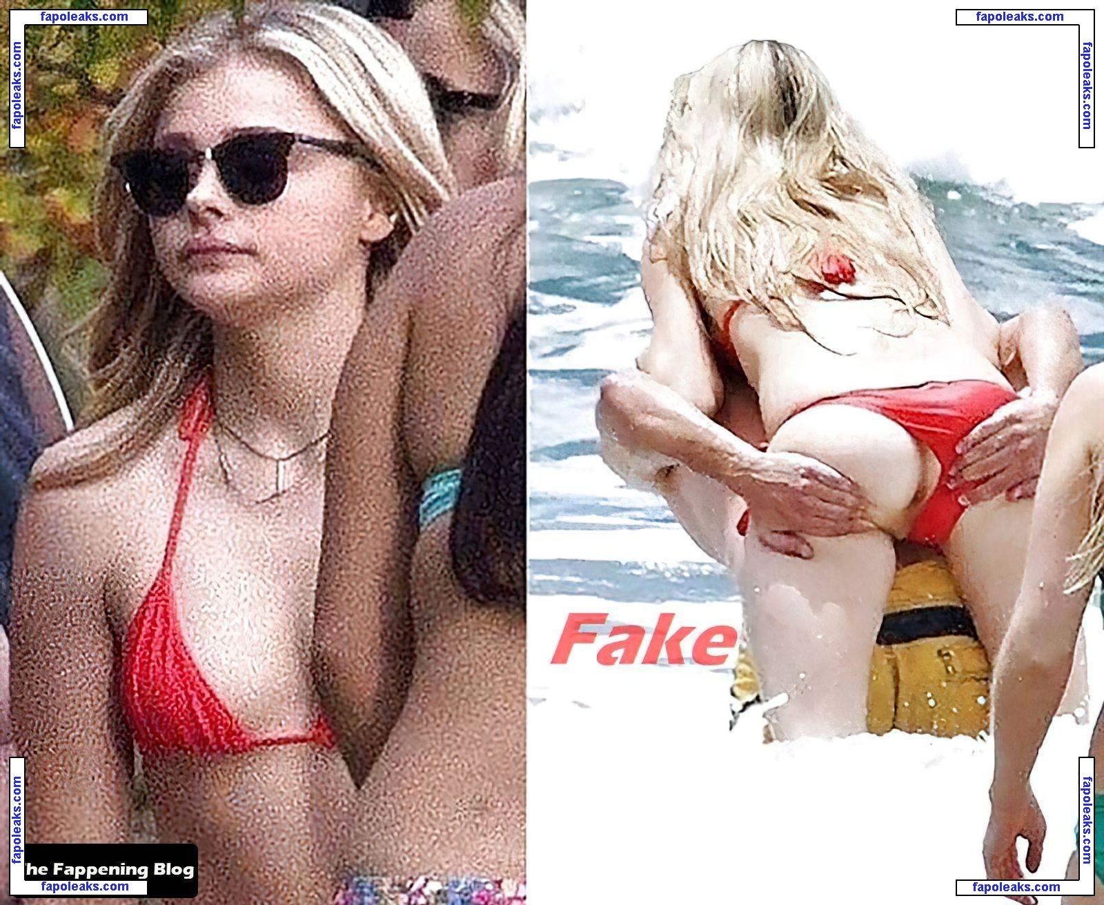 Chloë Grace Moretz / chloegmoretz голая фото #0565 с Онлифанс