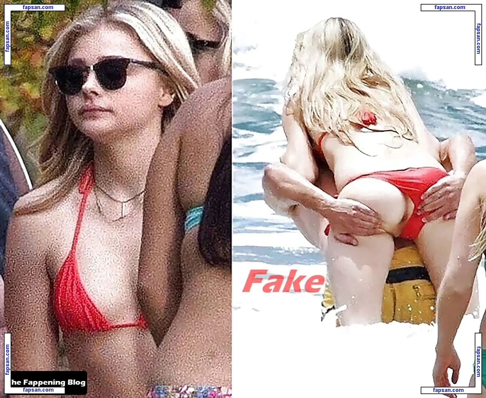 Chloë Grace Moretz голая фото #0565 с Онлифанс