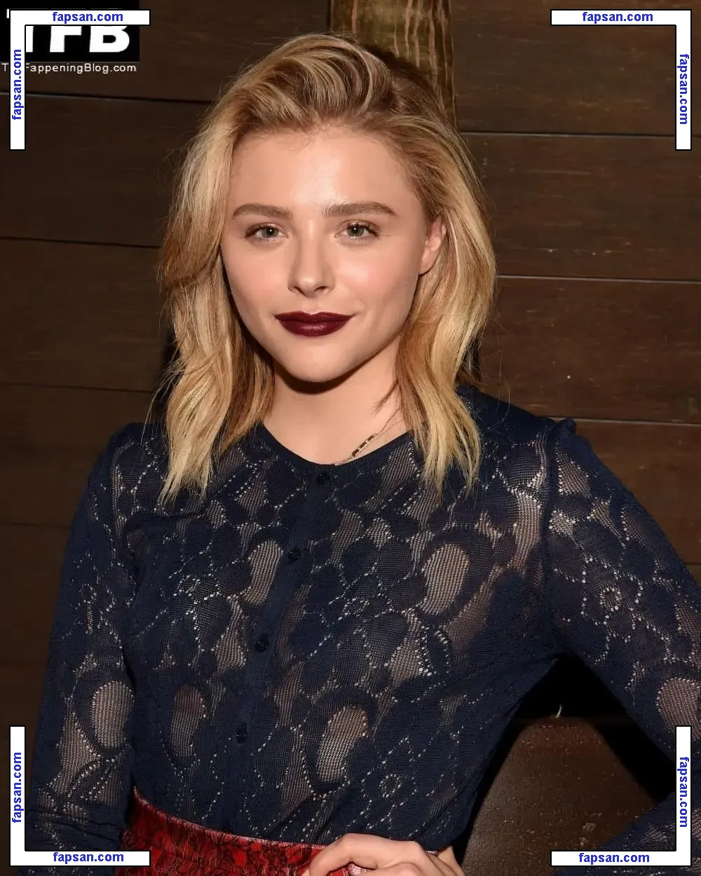 Chloë Grace Moretz голая фото #0568 с Онлифанс