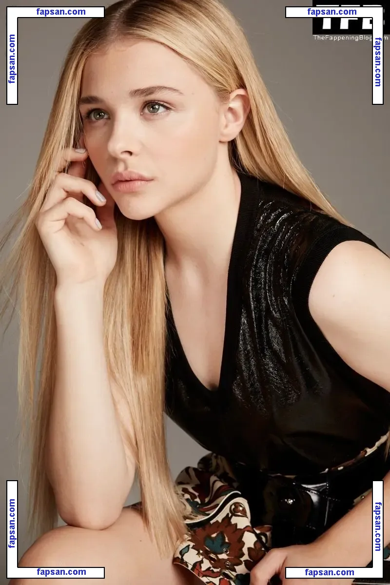 Chloë Grace Moretz голая фото #0570 с Онлифанс